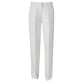 Navy Women's Summer White Uniform Pants