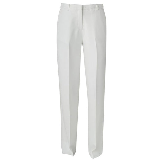 Navy Women's Service Dress White Uniform Pants – Nate Woodard