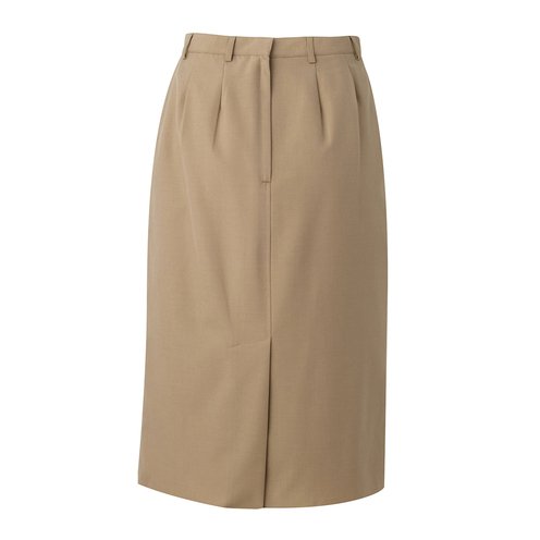 Navy Women's Service Khaki Uniform Skirt