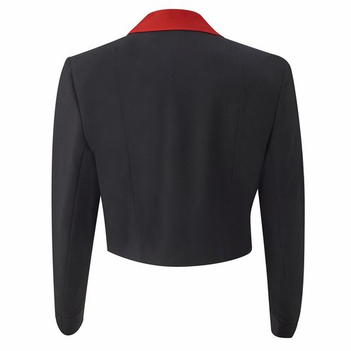 Female SNCO Evening Dress Jacket