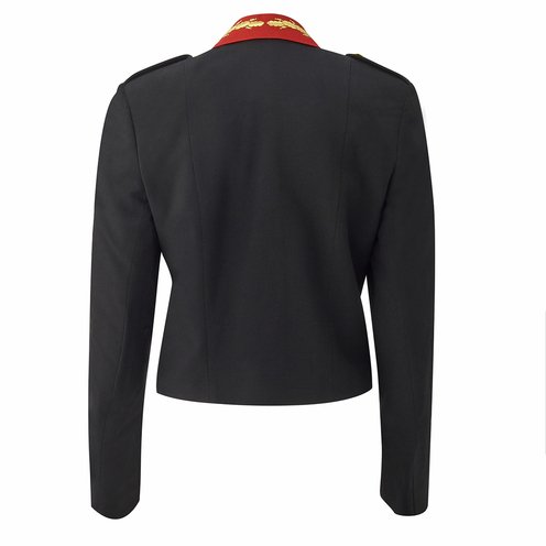 Female Officer Evening Dress Jacket
