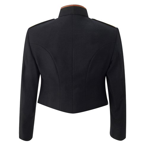 Male Officer Evening Dress Jacket