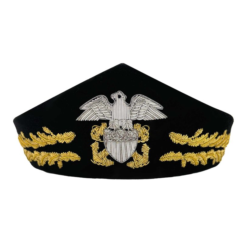 Navy Officer Tiara