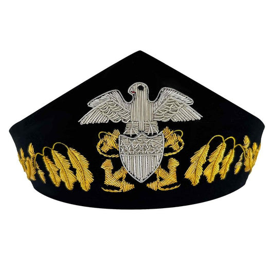 Navy Officer Tiara