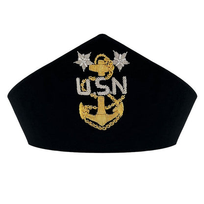 Navy Chief Tiara