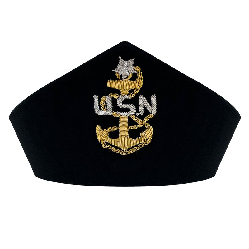 Navy Chief Tiara