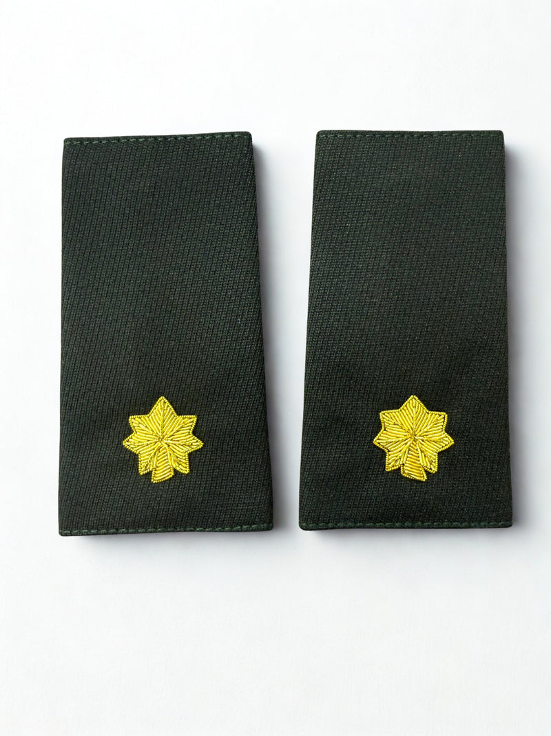 Army Premium Shoulder Epaulets