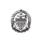 Coast Guard Badge: Officer in Charge Afloat