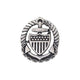 Coast Guard Badge: Officer in Charge Afloat