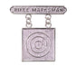Marine Corps Qualification Badge: Rifle Marksman