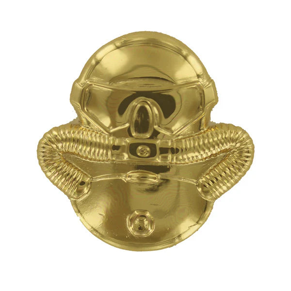 Marine Corps Combat Diver Badge