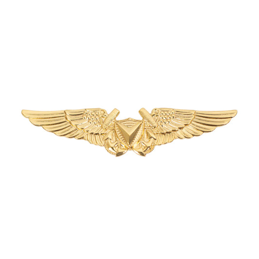 Marine Corps Badge: Unmanned Aircraft Systems (UAS) Officer