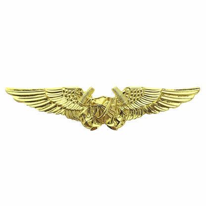 Naval Astronaut (NFO) Wings