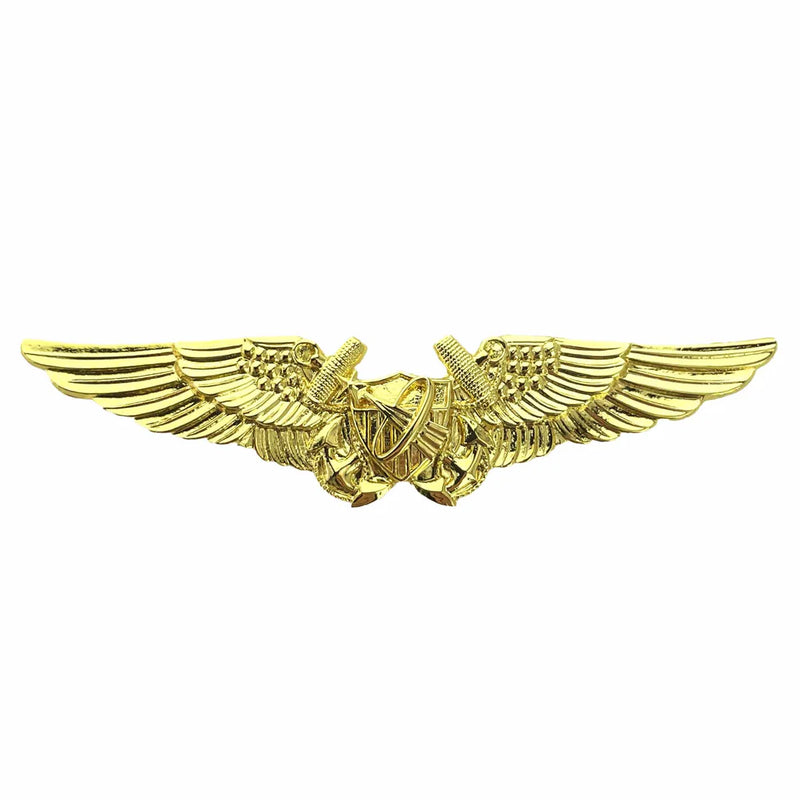 Naval Astronaut (NFO) Wings