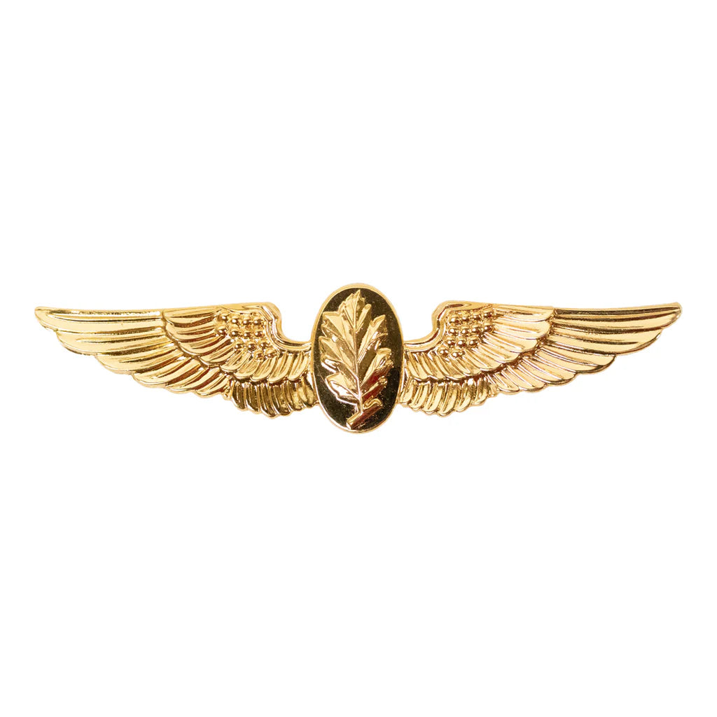 Naval Medical Service Corps Flight Officer Wings