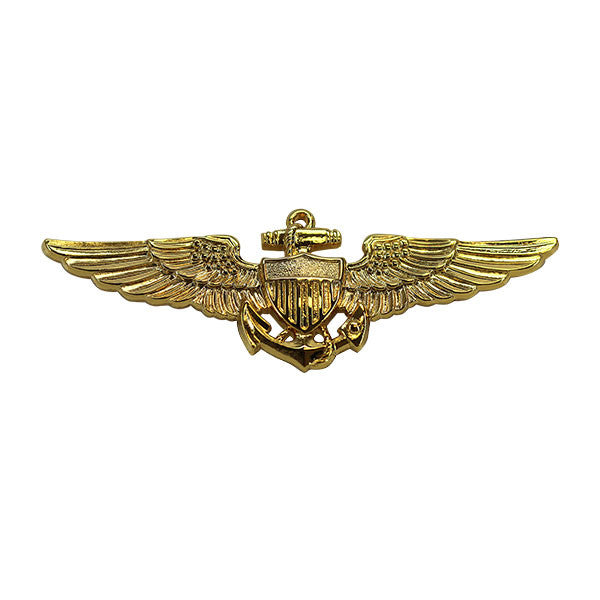 Naval Pilot Wings