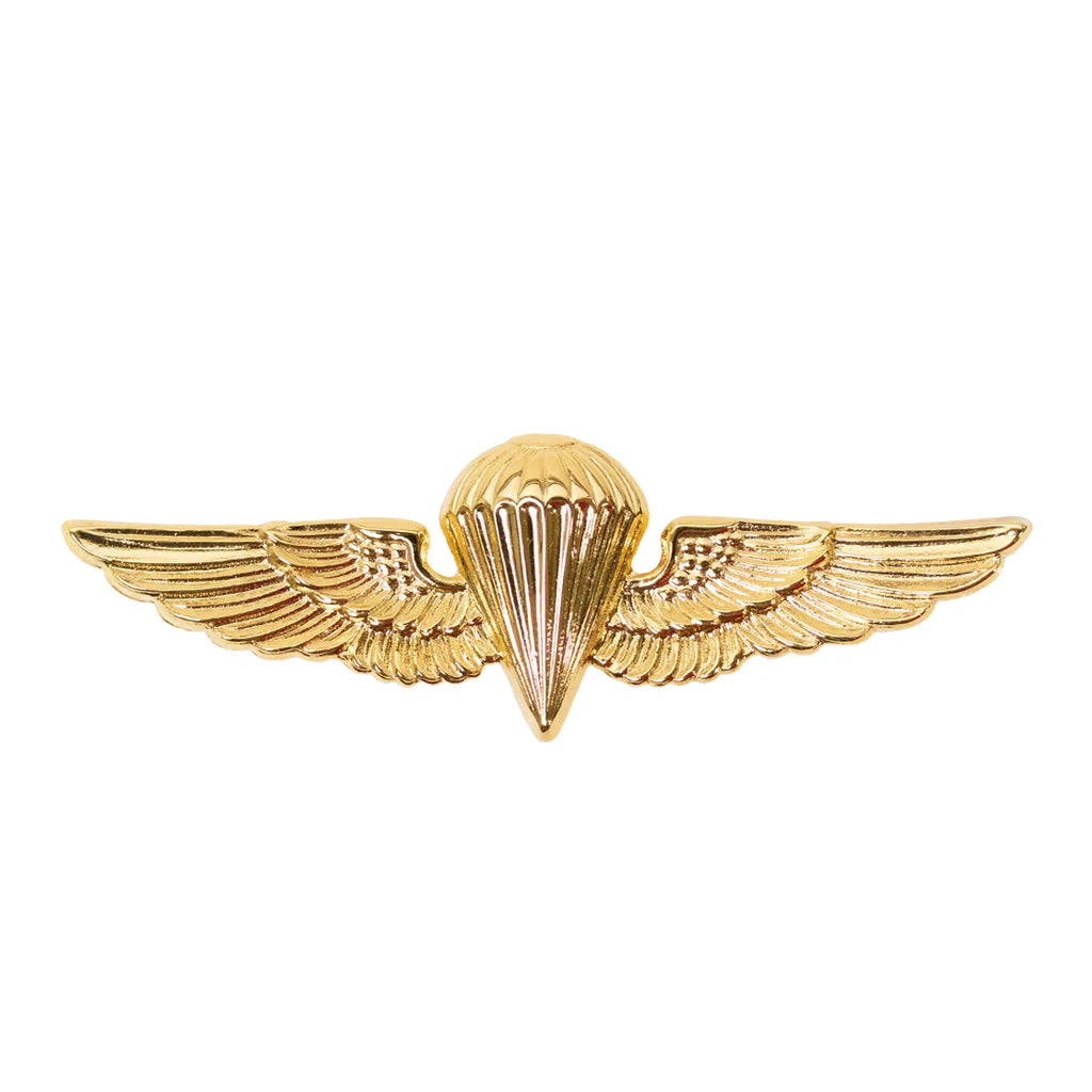 Naval Parachutist Badge