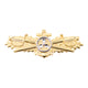 Naval Engineering Duty Officer Badge