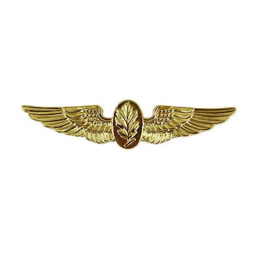 Naval Medical Service Corps Flight Officer Wings