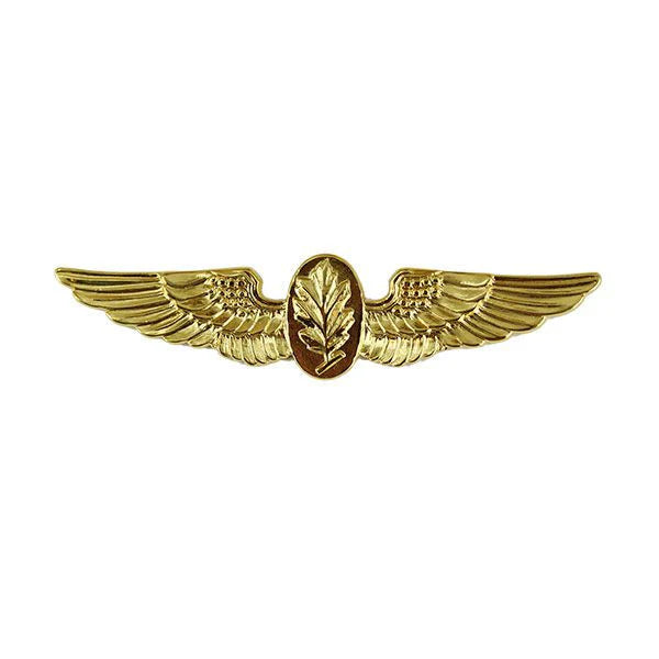 Naval Medical Service Corps Flight Officer Wings