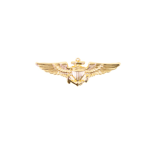 Naval Pilot Wings