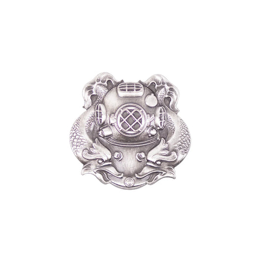 Navy First Class Diver Badge