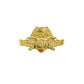 Navy Security Force Officer Badge