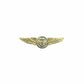 Naval Aviation Observer Badge