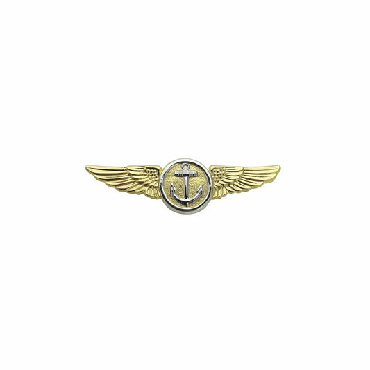 Naval Aviation Observer Badge