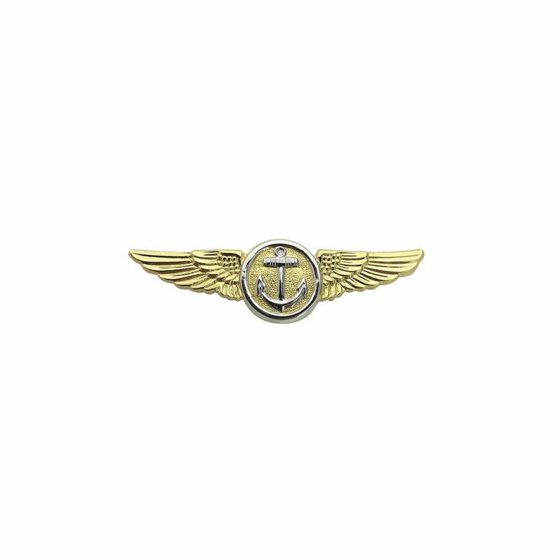 Naval Aviation Observer Badge