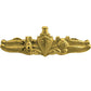 Navy Special Operations Officer Badge