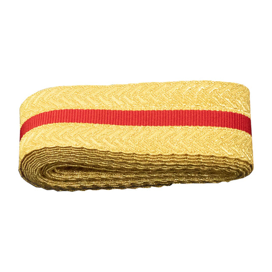 Marine Corps Evening Dress Trouser Braid: Officer – Nate Woodard