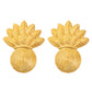 Marine Corps Coat Device: Gunner - gold