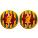 Army Patch: 89th Military Police Brigade