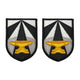 Army Patch: US Army Futures Command