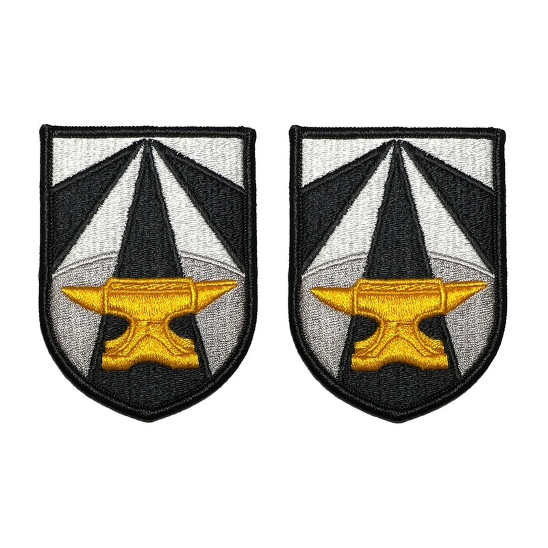 Army Patch: US Army Futures Command