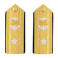 Navy Officer Hard Shoulder Boards (Male)