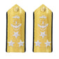 Navy Officer Hard Shoulder Boards (Male)