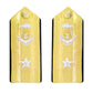 Navy Officer Hard Shoulder Boards (Male)