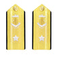 Navy Officer Hard Shoulder Boards (Male)