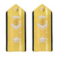 Navy Officer Hard Shoulder Boards (Male)