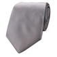 Plain Silk Formalwear Tie