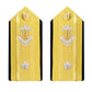 Navy Officer Hard Shoulder Boards (Female)