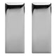 Army Officer Shoulder Rank Pins