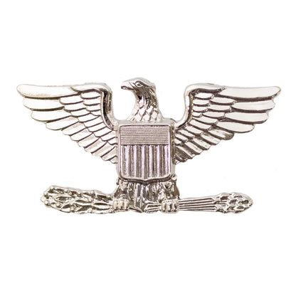 Army Officer Shoulder Rank Pins