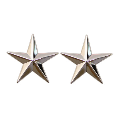 Army Officer Shoulder Rank Pins