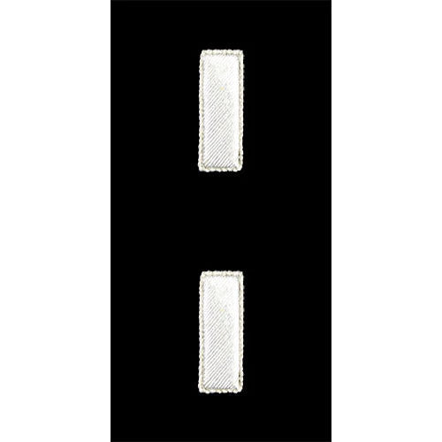 MARINE CORPS EVENING DRESS OFFICER RANK