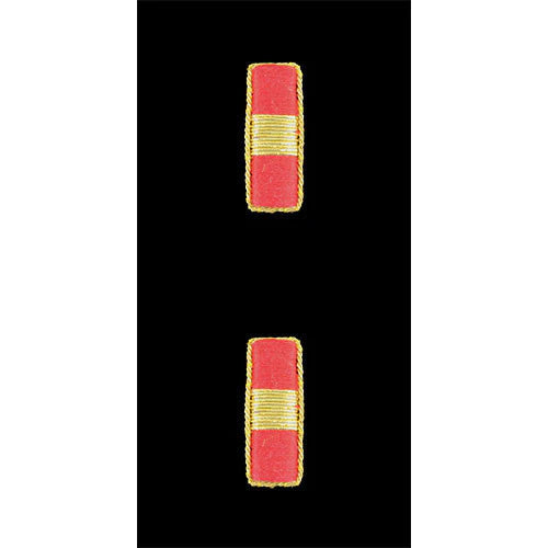 Marine Corps Warrant Officer Rank: Embroidered