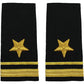 Navy Officer Soft Shoulder Boards