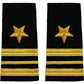 Navy Officer Soft Shoulder Boards